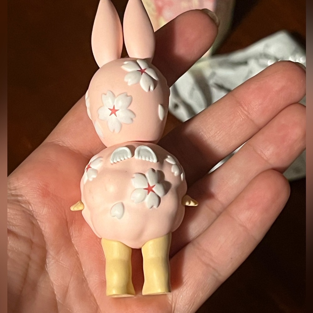 Sonny Ange! SECRET ONLY! AUTHENTIC! - Picture 4 of 6